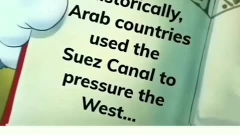 Israel, The West (USA) and the Ben-Gurion Canal Project