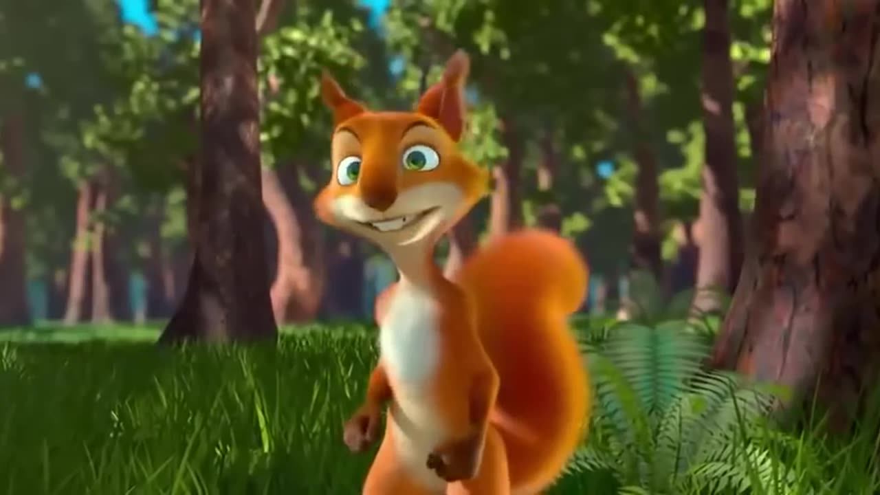 Latest cartoon movie in Hindi Urdu 2022 Hollywood Animation movies cartoon movie in Hindi Urdu