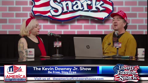 The Kevin Downey Jr. Podcast - Wednesday, October 8th, 2025