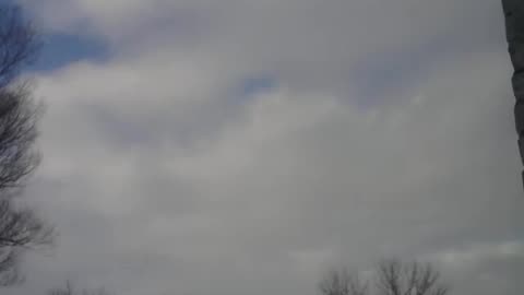 POND5 MID DAY TO DARK