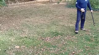 A couple of Shillelagh exercises