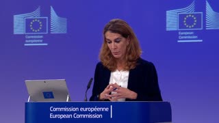 EU Briefing: Ukraine Loan, Sanctions, Spy Claims & Black Sea | Europe Politics | AT World News