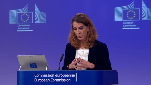 EU Briefing: Ukraine Loan, Sanctions, Spy Claims & Black Sea | Europe Politics | AT World News