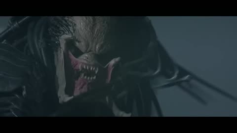 AVP: ALIEN VS PREDATOR Clips (2004)