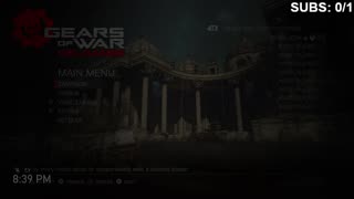 TDM & KOTH MATCHES | Gears of War: Reloaded