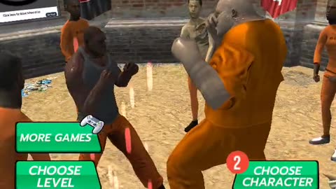 Boxing 4