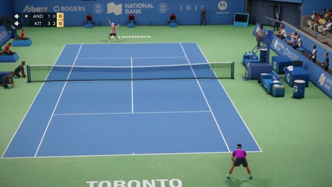 Top Spin 2K25 Federer Amazing Get Online