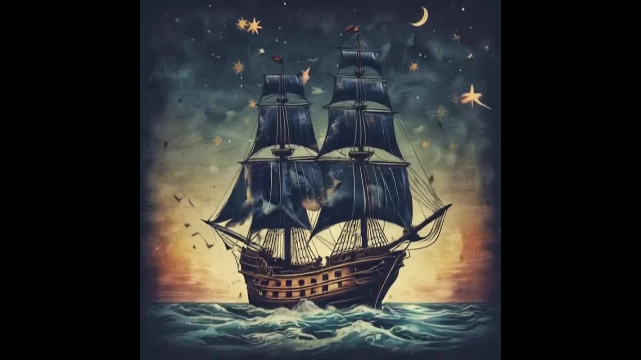 Oceans Ahead