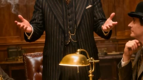 The Man Who Sold the Eiffel Tower… Twice! 😳