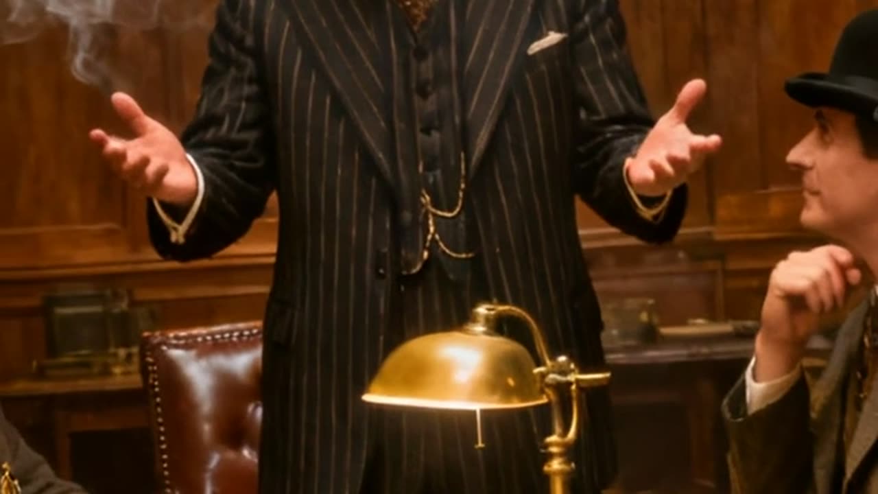 The Man Who Sold the Eiffel Tower… Twice! 😳