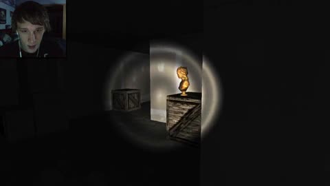 Slender Mansion (Andrew Blaze - Randy Stair)