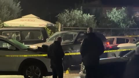 Vrasja e biznesmenit ne Elbasan