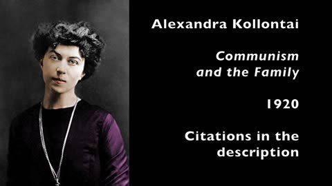 Communism and the Family