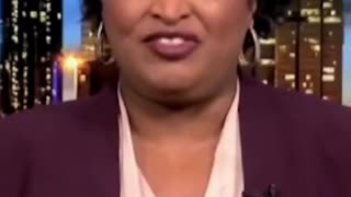 Stacy Abrams $2 Billion To Buy Appliances