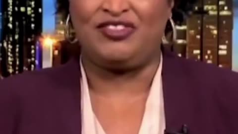 Stacy Abrams $2 Billion To Buy Appliances