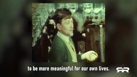 Social Engineering a Spiritual Death