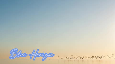 Blue Horizon