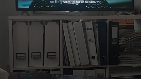 Familierets dommer Anni Højmark: Om Krisecenter Erklæringer