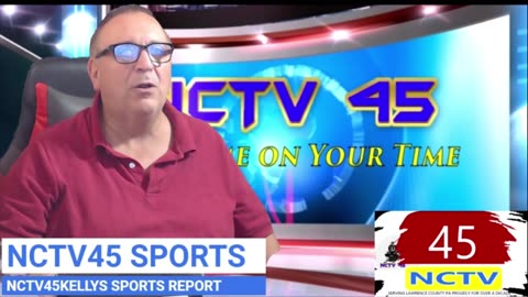 NCTV45 KELLY’S SIDE DOOR TAVERN SPORTS FRI OCT 10 2025