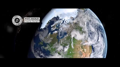 Cosmic Melancholy Epic Soundtrack [NoCopyrightSound] [FREEUSEMUSIC] Scott Buckley - Chasing Daylight