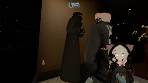 the average vr chat player