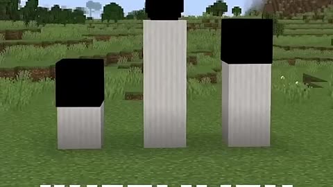 Must Watch: what's the most uncommon block in minecraft?