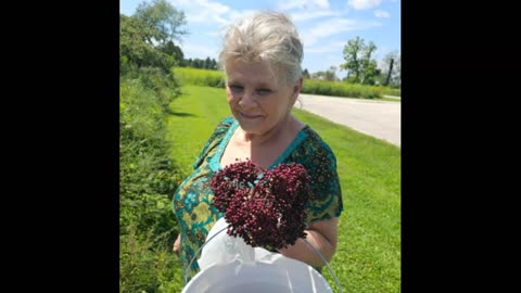 Our Beautiful Mrs. Terresa Taskovics Has Gone To Be With Our Lord This Day January 8th 2024!