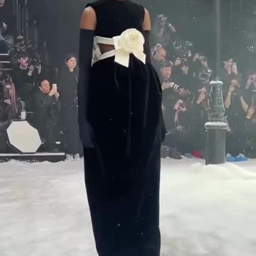 Richard Quinn Fall Winter 2025-2026