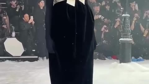 Richard Quinn Fall Winter 2025-2026