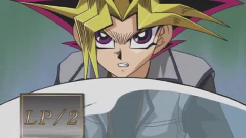 Yami Yugi vs Duke: A Dungeon Dice Monsters Match (Sub)