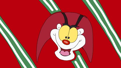 Binkero's Christmas extravaganza