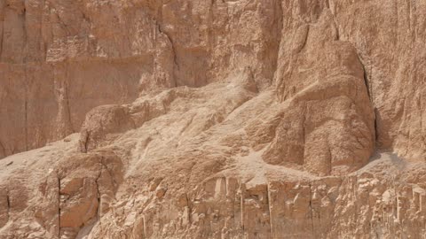Unbelievable Temple of Queen Hatshepsut!