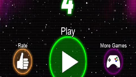 Flying Space Ships 1