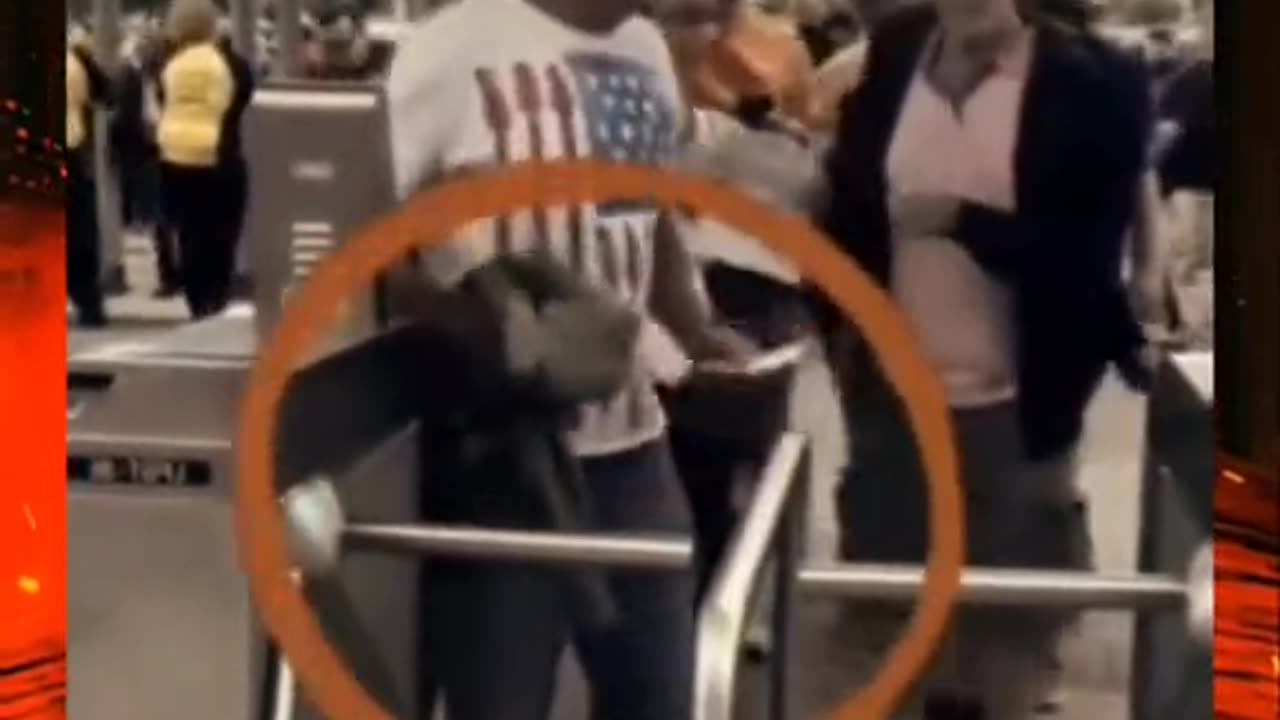 😨💀 What is Going On? Ghostly Encounter in New York! | TheHauntingHour