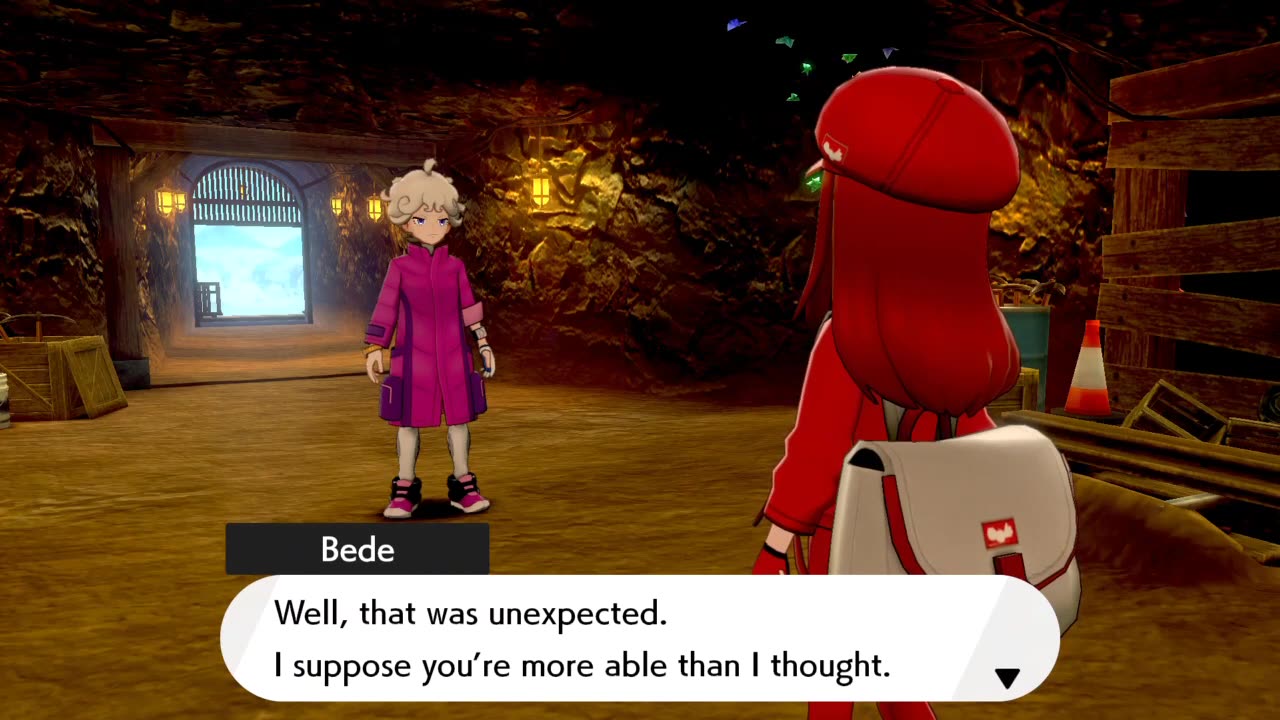 Pokemon Shield Day 3 Part 1 of 2