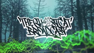 The GhostCat Broadcast: Fortnite Friday Fright
