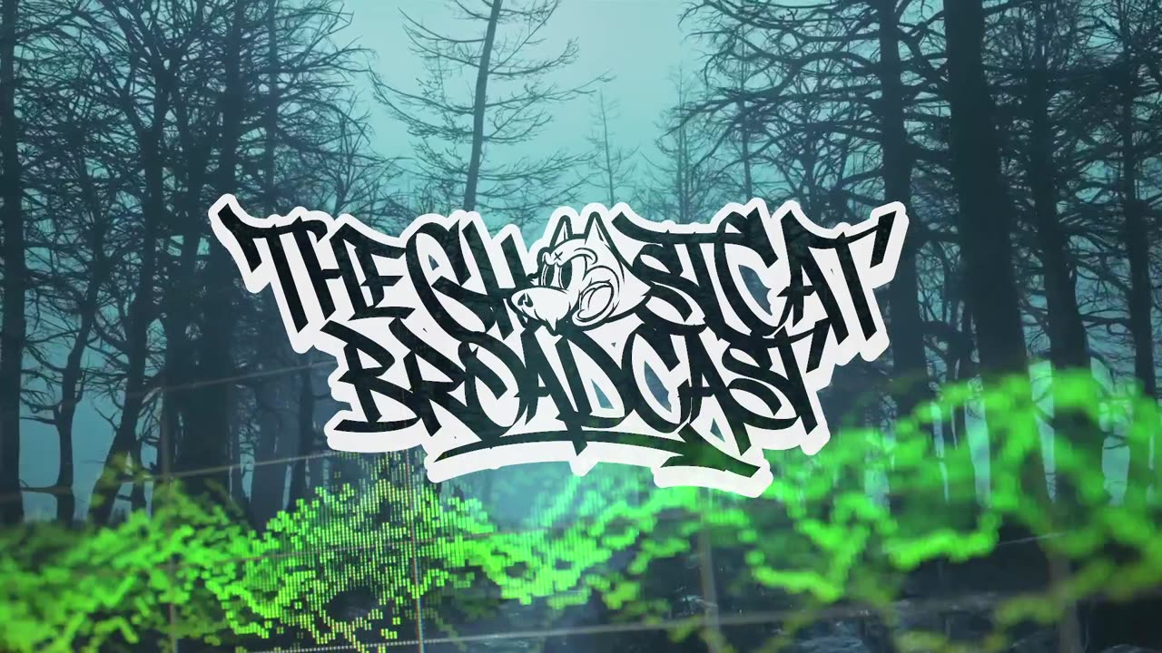 The GhostCat Broadcast: Fortnite Friday Fright