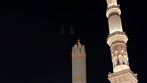 Des observations d'OVNI ont lieu la nuit aux Pays-Bas