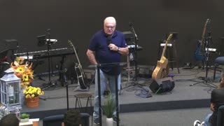 Cornerstone Fellowship Sunday Service 10/05/2025