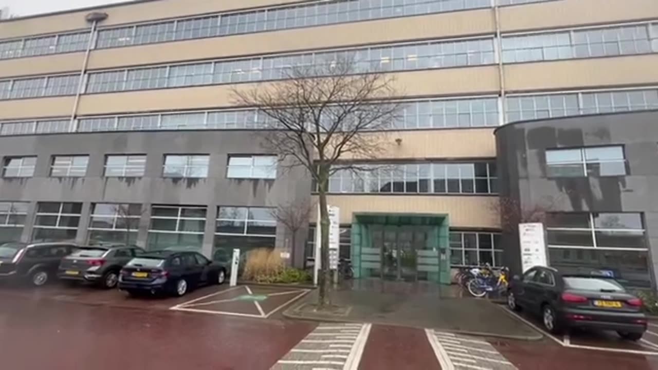 #1 SDG House Hilversum