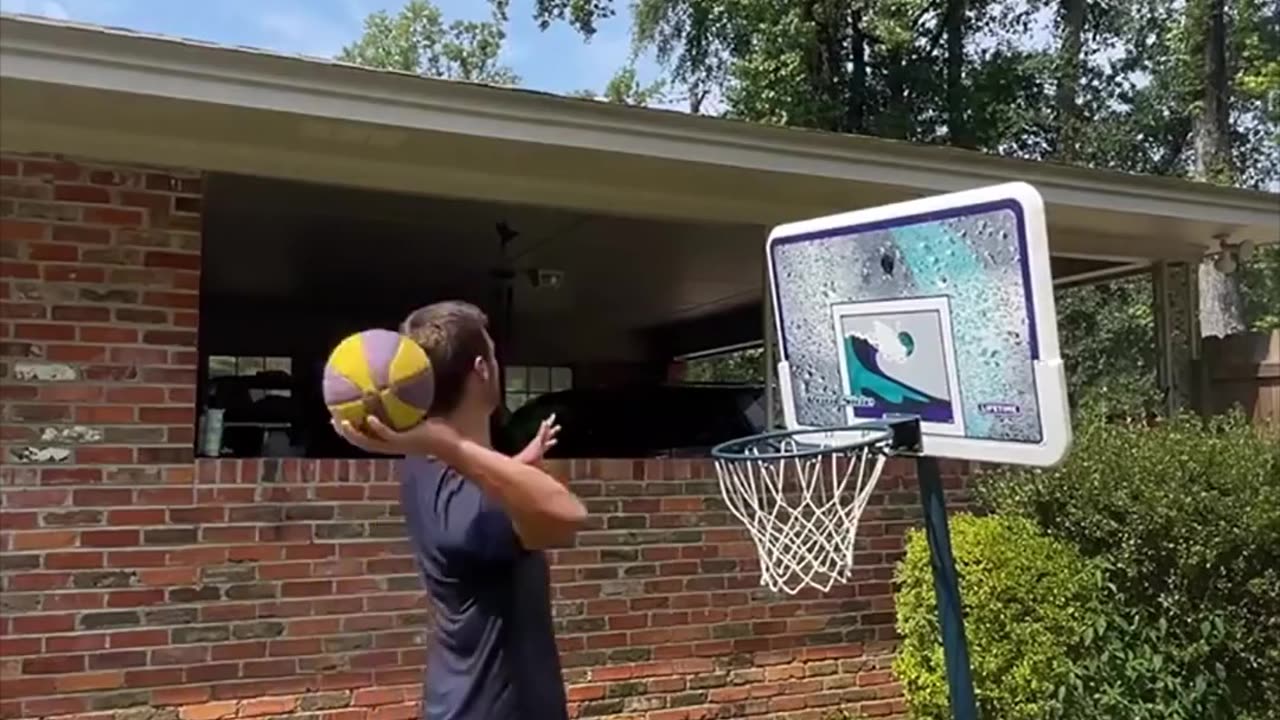 Physics Doesn’t Apply Here