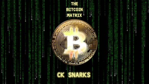 CK Snarks: The Culture of Bitcoin