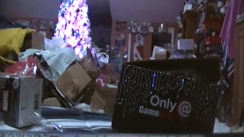 Pop Culture Unboxing Episode 289_ Marvel Gamer Funko Mystery Box Only at GameStop