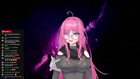 💗 Cute Nerdy Girl ASMR Stream💖 [vod archive]