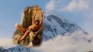 The Caucasus Mountains explained - FactSpark