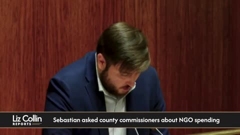 🚨 Information Request finds Minnesota is laundering residents property taxes to NGOs