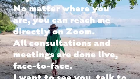 💻 Zoom Appointment Section (Website Text Example) 📞 Book a Live Zoom Appointment