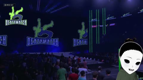 Toasty vs. Alyssa Mercante (Content Creator Deathmatch) *RUMBLE EXCLUSIVE*