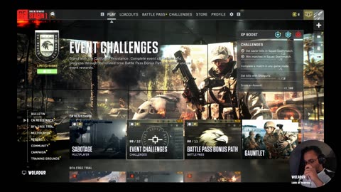 Good Day! Welcome to the Stream.