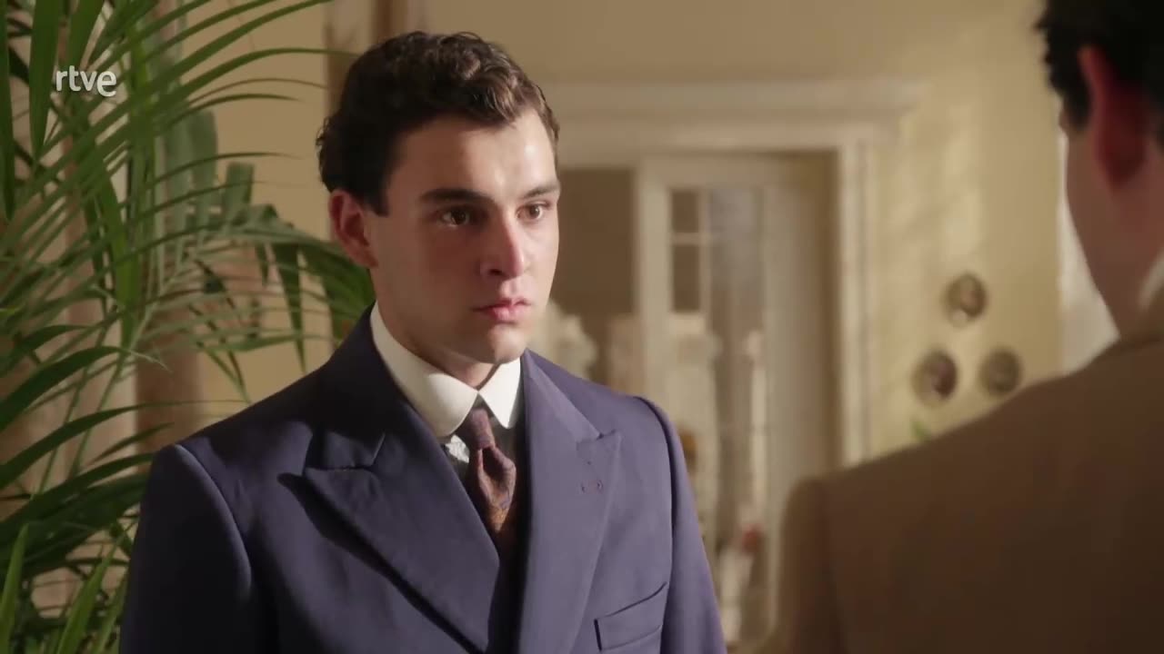 La promesa capitulo 26 temporada 1 parte 1